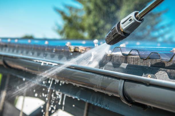 Best Residential Pressure Washing Services  in Carnation, WA