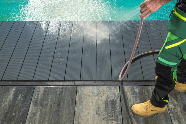 Best Affordable Pressure Washing  in Carnation, WA