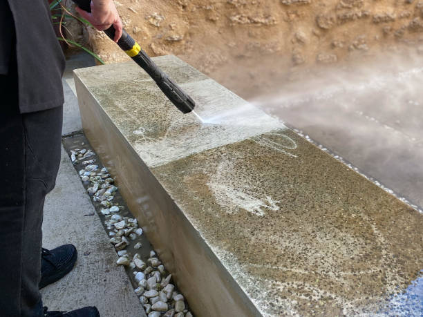 Why Choose Our Certified Pressure Washing Experts for Your Project Needs in Carnation, WA?
