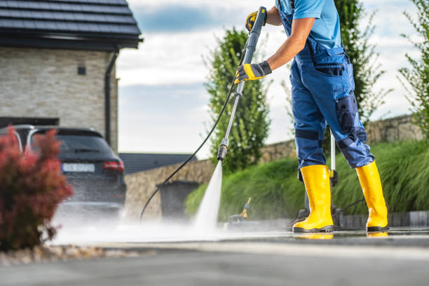 Best Commercial Building Pressure Washing  in Carnation, WA